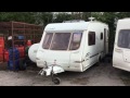Swift Fairway 520 2003
