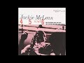 Jackie McLean - Abstraction
