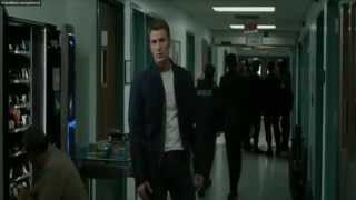 Thalía - Cómete Mi Boca (Chris Evans)