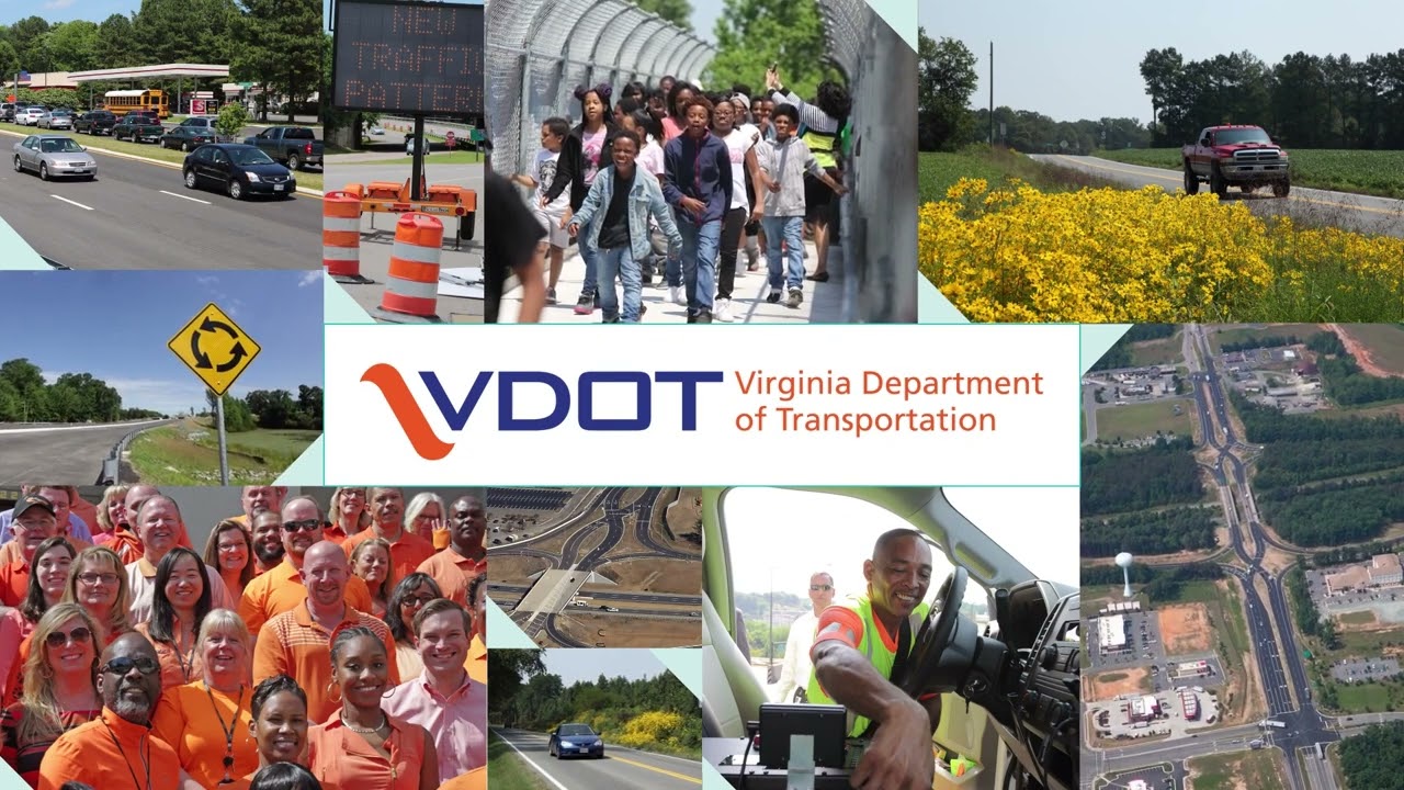 Innovative Intersections Explained