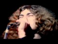 Led Zeppelin - We're Gonna Groove (January 9, 1970) Royal Albert Hall