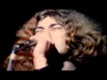 Led Zeppelin - We're Gonna Groove (January 9 ...