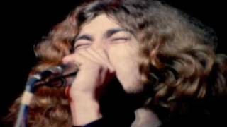Led Zeppelin - We&#39;re Gonna Groove (January 9, 1970) Royal Albert Hall