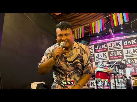 TU AMOR FUE UNA TRAICION (NENES DE LA CUMBIA) /RITMO LOHAN /MASTER RETO BAR - CHIMBOTE 2025