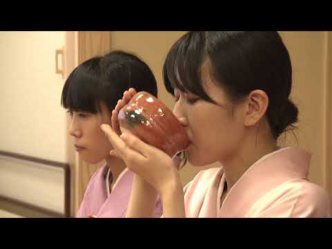 【九州女子大学・九州女子短期大学】大学案内2019