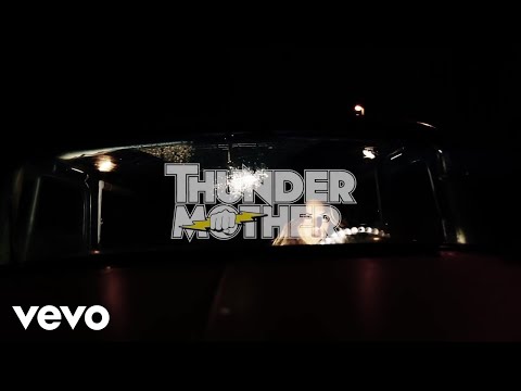 Thundermother - Whatever (Official)