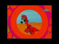 Minimax Pe Dinosaur Train Pe Promo Pe 2010 2011