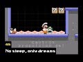 VLDC9 45 No Sleep Only Dreams