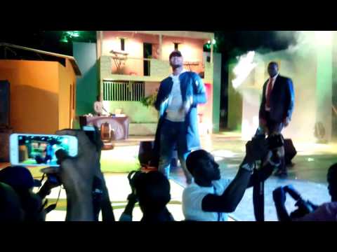 Omzo Dollar COME BACK SHOW🔥🔥🔥