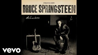 When You're Alone (Live at Paramount Theatre, Asbury Park, NJ - 11/24/96 - Official Audio)