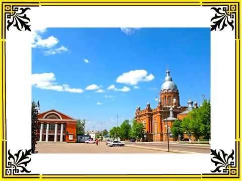 Заставка Обоянский краеведческий альманах