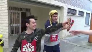 Fadura Ikastetxea - Korrika 2019 bideoKLIKA + Making off