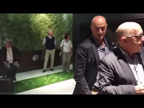 TUREFORMA.ORG - CERSAIE 2016 - INALCO