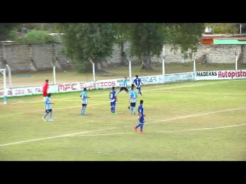 Copa Santiago 2018 / Segunda Fase / Vélez de San Ramón 0 (4) - Sportivo Fernández 0 (5)