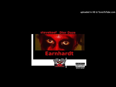 *UNRELEASED 2k16*  stevekeef - Earnhardt *DEMO* (Prod. Dior Daze)