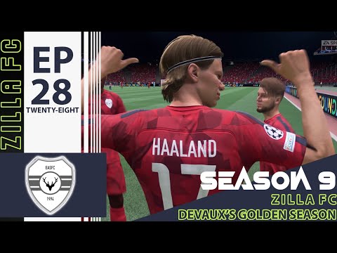 CRAZIEST TRANFER WINDOW!!!!! | FIFA 22 Create a Club Career Mode Ep 28