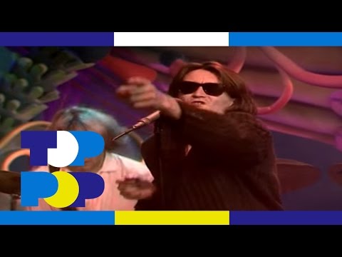 Feargal Sharkey - You Little Thief • TopPop