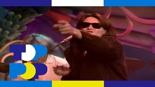 Feargal Sharkey - You Little Thief • TopPop