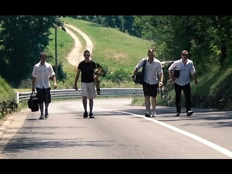 Brkinski trio - U Šembije