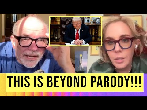 Trump's $230M Check to Himself?! w/ Josh Marshall