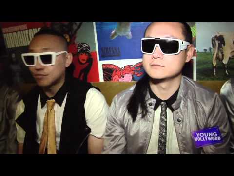 Feelin' Fly With Far East Movement
