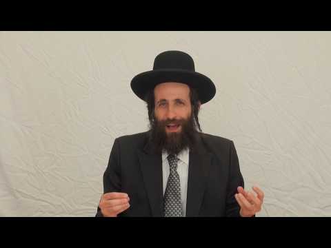 Yom Kippour Rav Mordehay Schvarcz