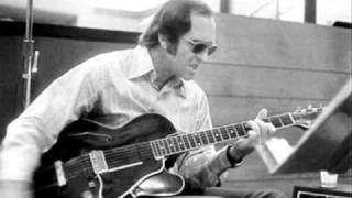 Howard Roberts - Parking lot blues