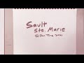 Sault Ste  Marie