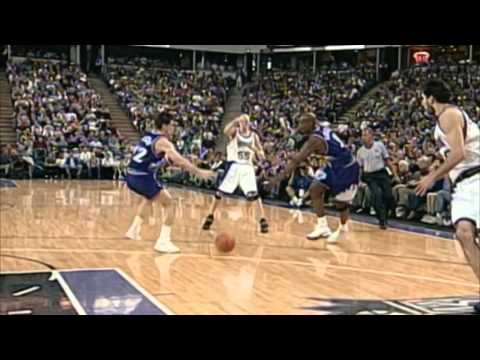 Jason Williams "Chocolate Blanco" Mix