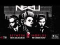 Nero - It Comes and It Goes
