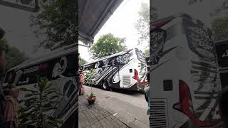 Download lagu SUARA KLAKSON PO HARIYANTO mp3