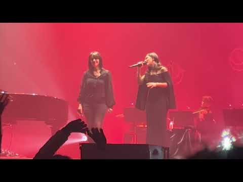 Elisa e Carmen Consoli