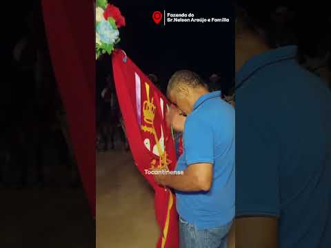 Festejo de Natividade do Tocantins.