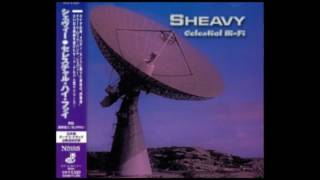 Sheavy - "Strange Gods, Strange Altars"