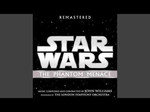 The Droid Invasion