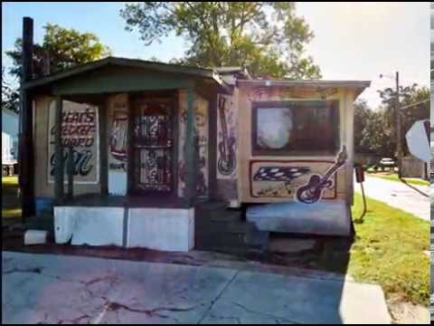 "Well on my road" Kathy Boyé