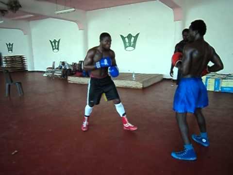 donfack christiant video