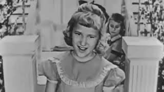 Gayla Peevey - I Want a Hippopotamus for Christmas