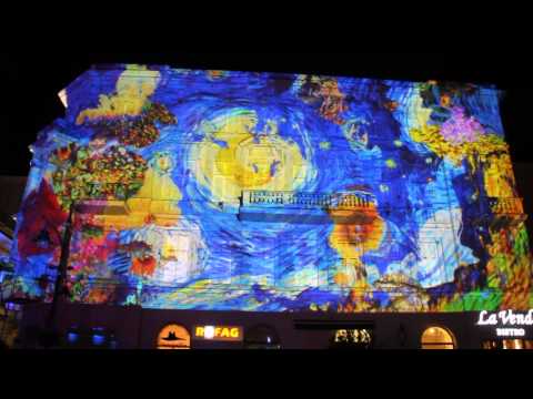 Light Move Festival 2015 Lodz vol.1