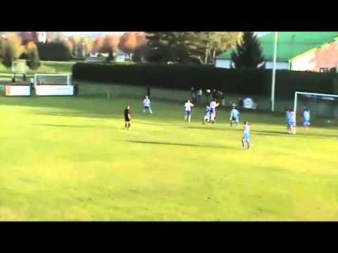 10. kolo Podravina - Bjelovar