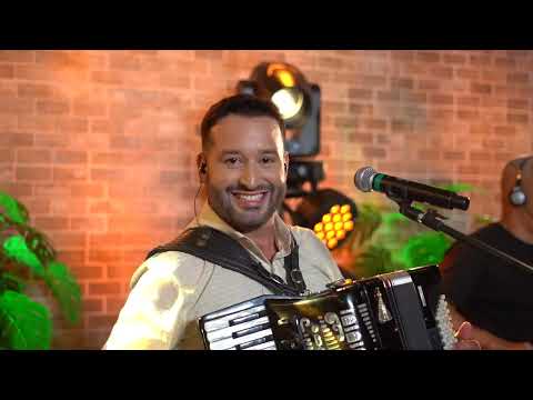 FORRÓ DO MATUTO Amor de Sertão-Xote da Saudade Deusa de Itamaracá