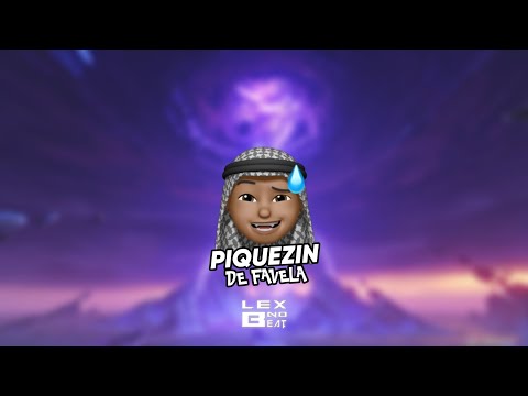 LEX NO BEAT - EP PIQUEZIN DE FAVELA - MÚSICAS NOVAS - PRA PAREDÃO - INVERNO 2024