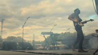 2017 01 07 Two Door Cinema Club This Is The Life Focus Sam