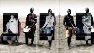 African Head Charge (2011) - 'Drumming is a Language' (Voodoo of the Godsent)