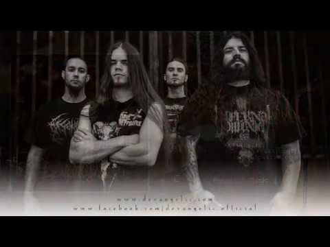 Devangelic - Eucharistic Savagery (Official Track)