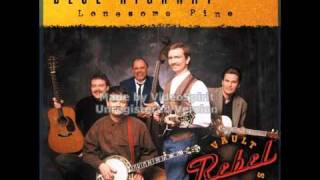 Blue Highway   Lonesome Pine