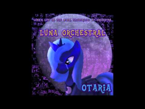 Baschfire - For Luna [Orchestral]