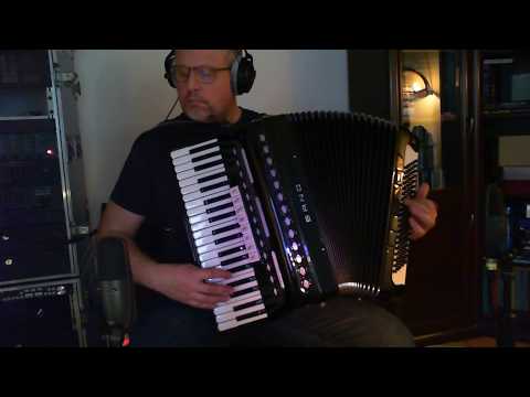 Sherele / Zemer Atik Klezmer Music. Arr. by Merima Kljuco