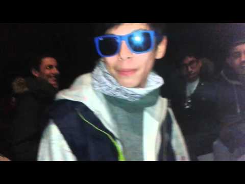 Trash vs Victador - Octavos - MST Battle