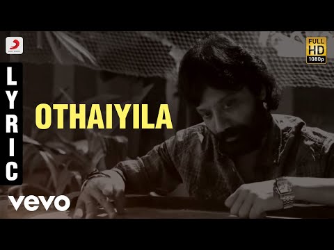 Song Cover Art for Othaiyila